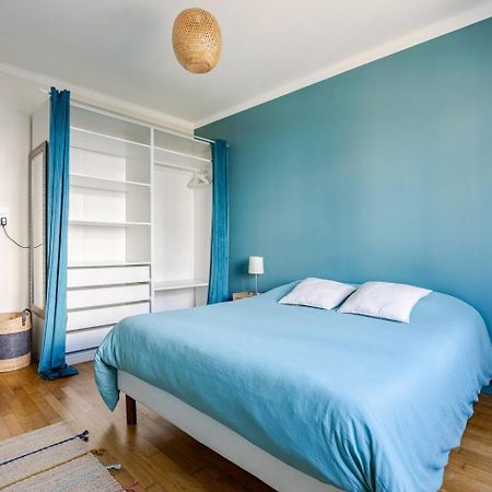 Les Chambres Du Graoully - Le 109 - Metz Gare - Parking Inclus - No S-Model المظهر الخارجي الصورة