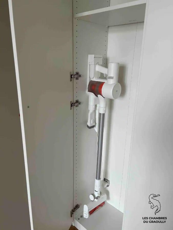 Les Chambres Du Graoully - Le 109 - Metz Gare - Parking Inclus - No S-Model المظهر الخارجي الصورة