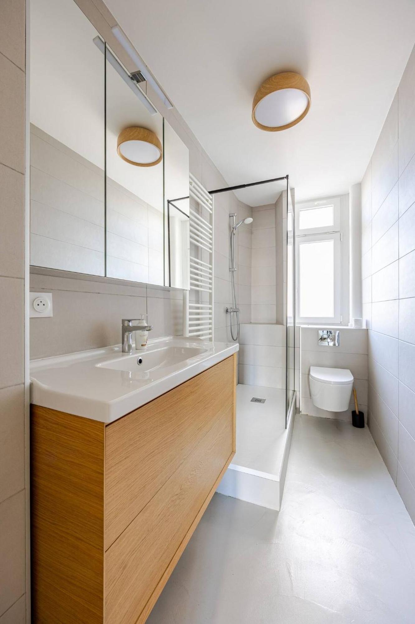 Les Chambres Du Graoully - Le 109 - Metz Gare - Parking Inclus - No S-Model المظهر الخارجي الصورة